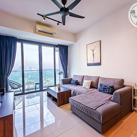 נוסג'יה Grand Medini By Rr Jbcity מראה חיצוני תמונה