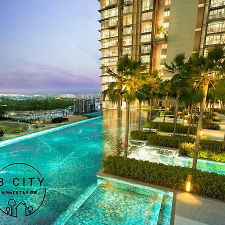 נוסג'יה Grand Medini By Rr Jbcity מראה חיצוני תמונה