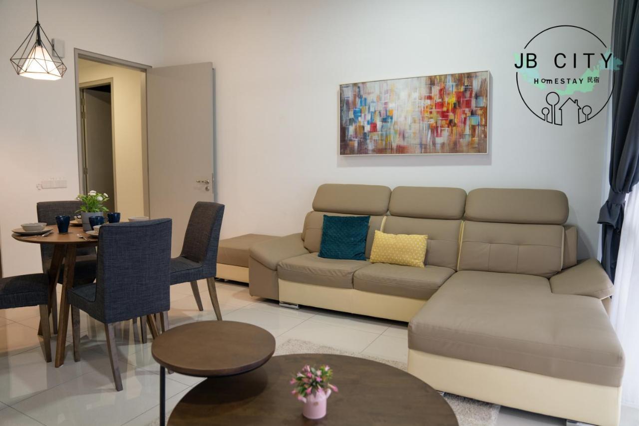 נוסג'יה Grand Medini By Rr Jbcity מראה חיצוני תמונה