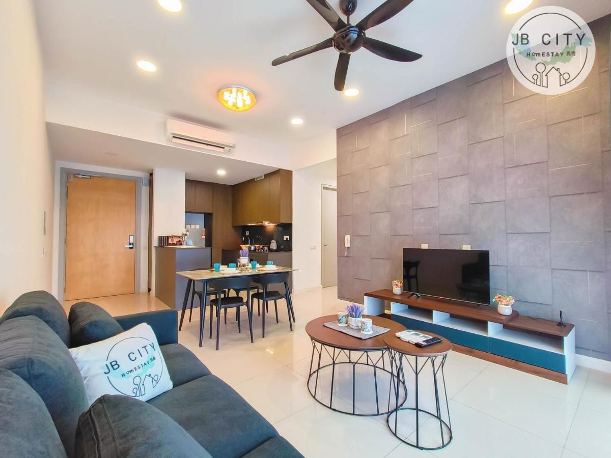 נוסג'יה Grand Medini By Rr Jbcity מראה חיצוני תמונה