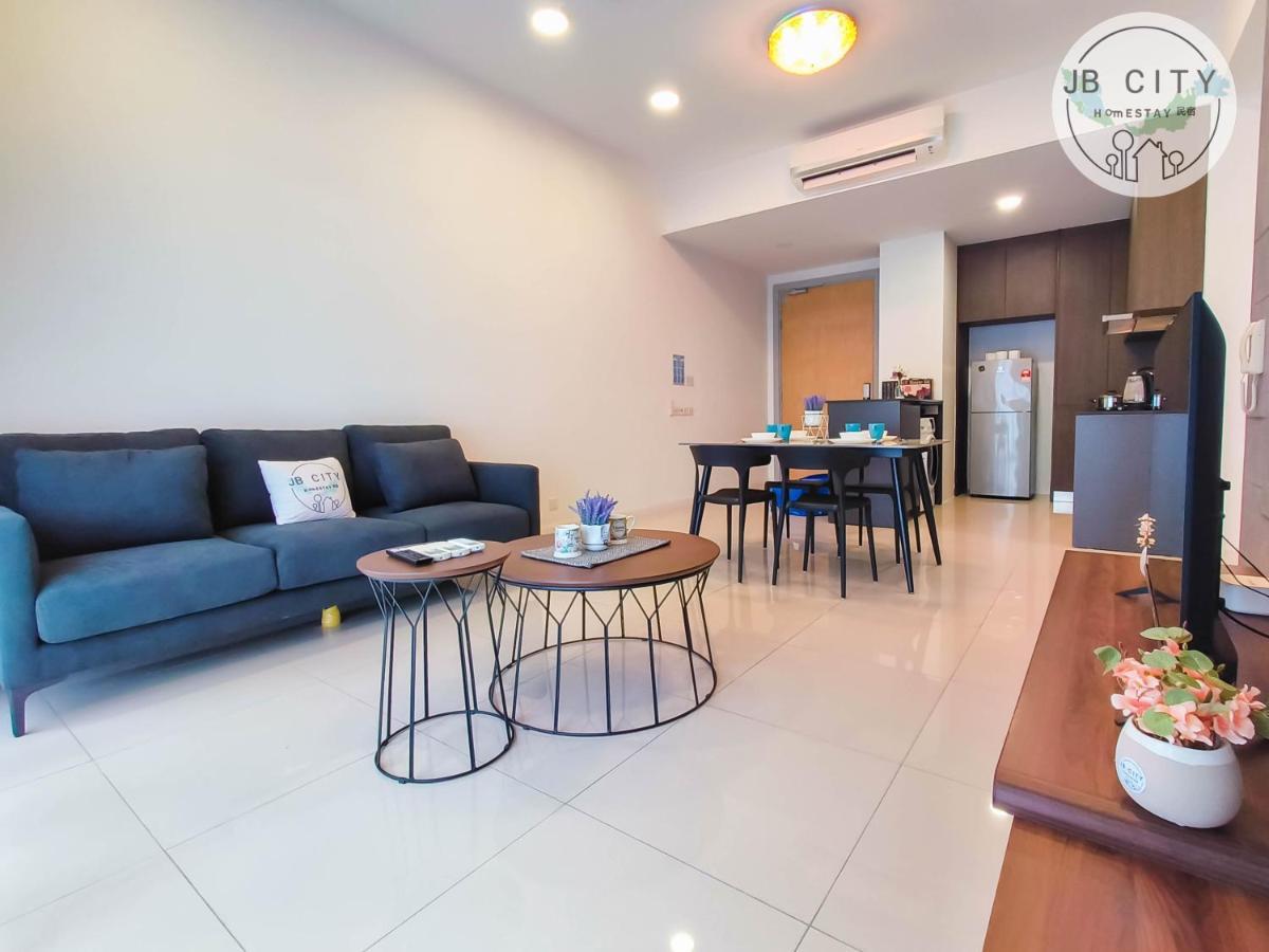 נוסג'יה Grand Medini By Rr Jbcity מראה חיצוני תמונה
