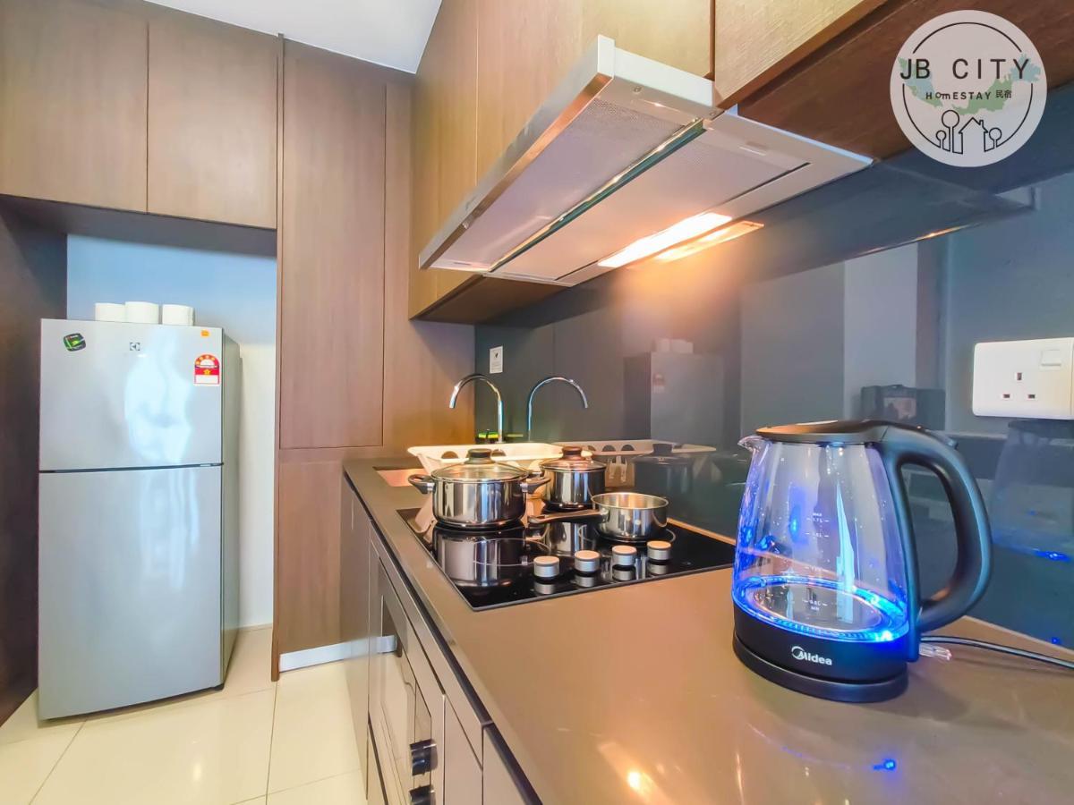 נוסג'יה Grand Medini By Rr Jbcity מראה חיצוני תמונה