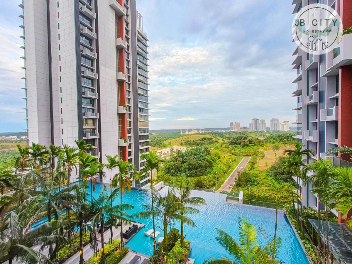 נוסג'יה Grand Medini By Rr Jbcity מראה חיצוני תמונה