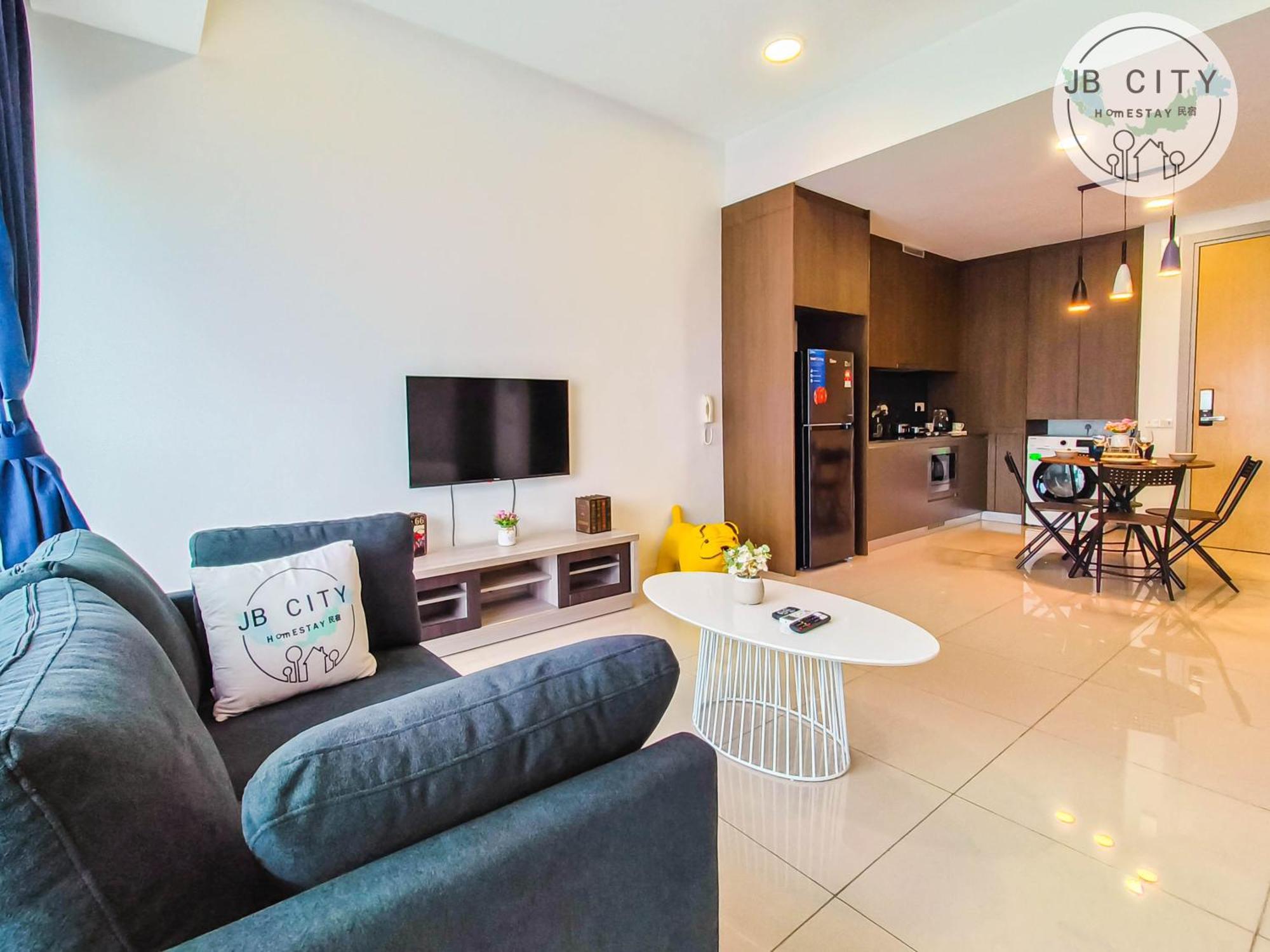 נוסג'יה Grand Medini By Rr Jbcity מראה חיצוני תמונה