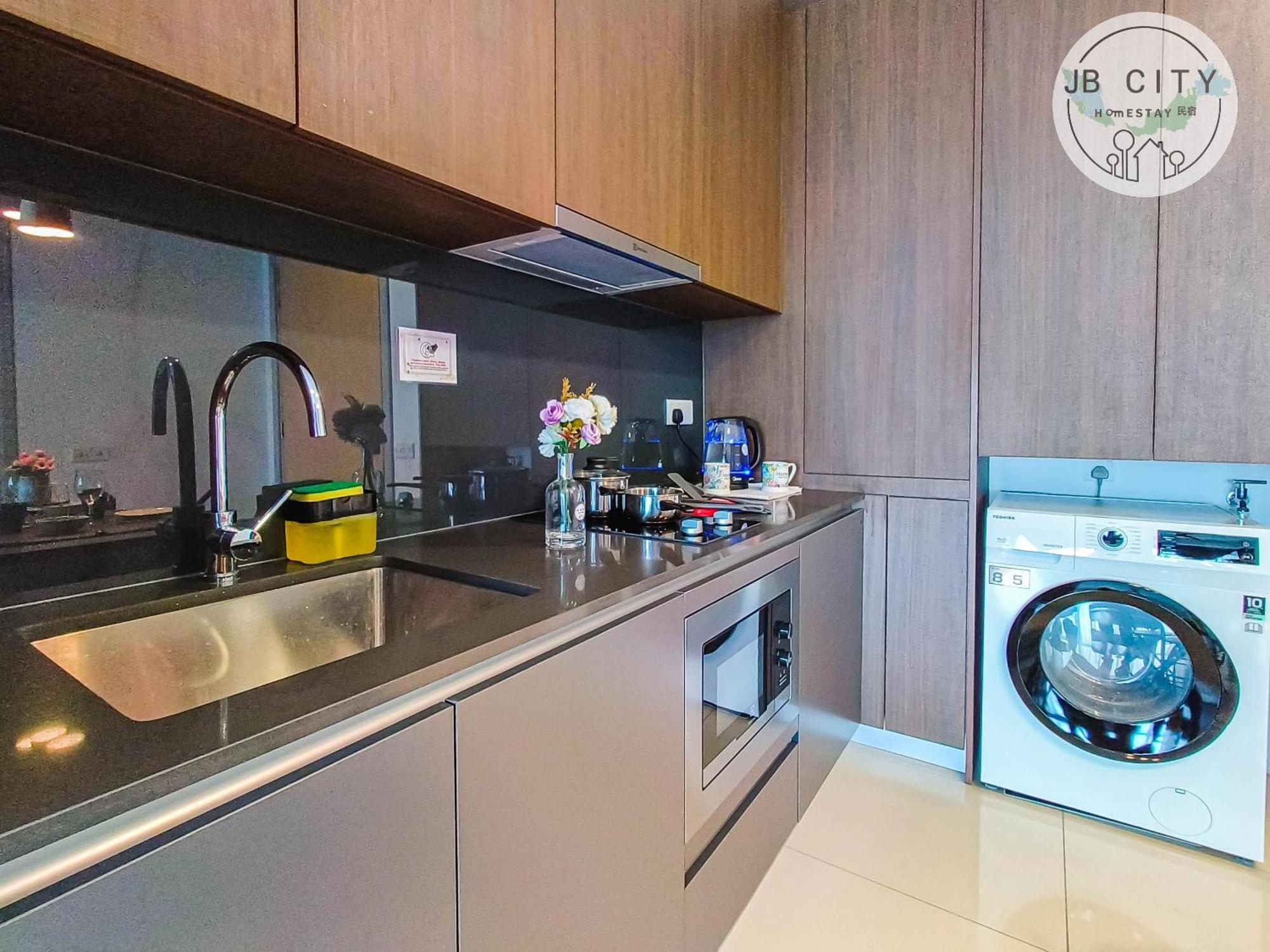 נוסג'יה Grand Medini By Rr Jbcity מראה חיצוני תמונה