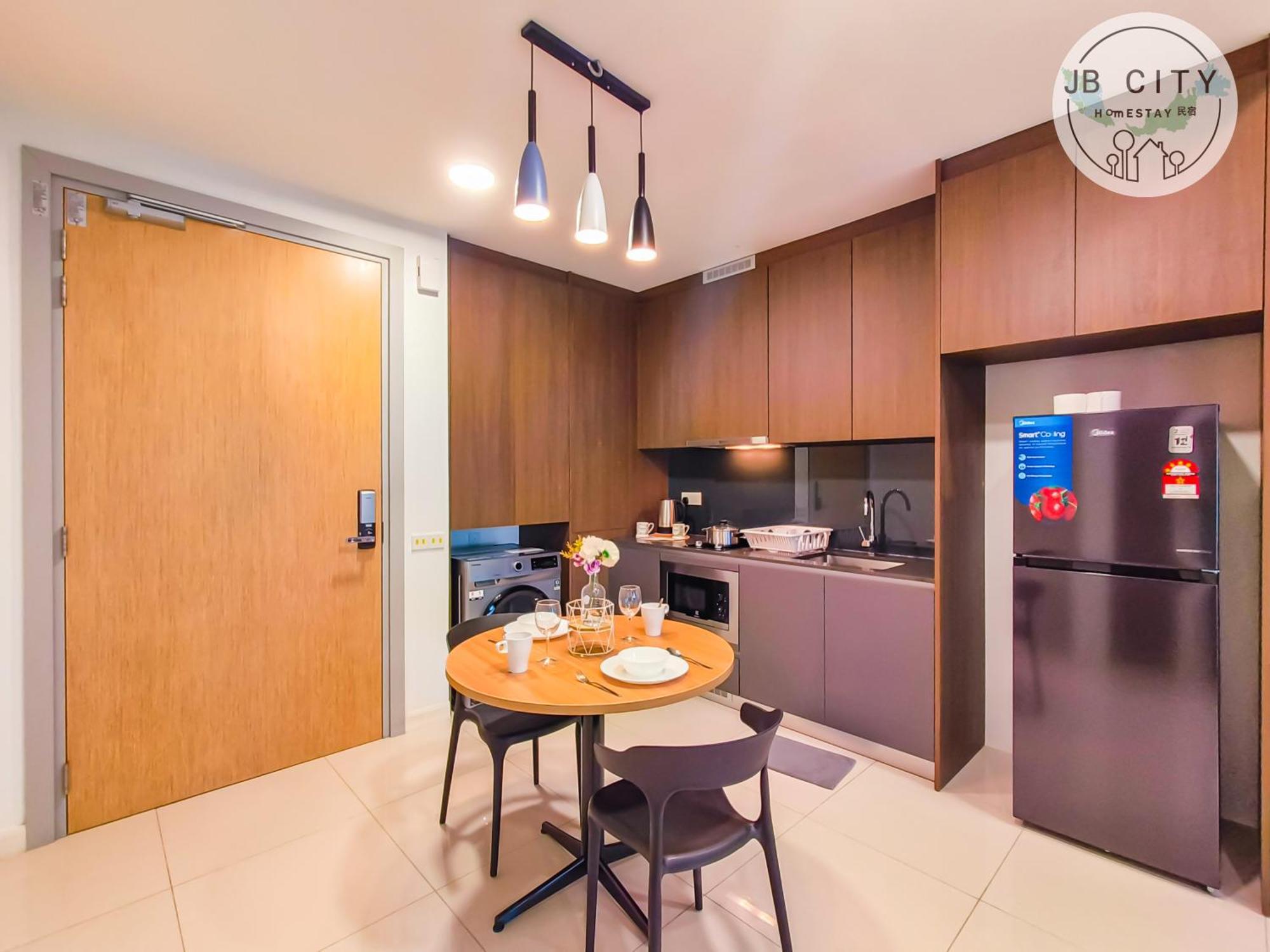 נוסג'יה Grand Medini By Rr Jbcity מראה חיצוני תמונה