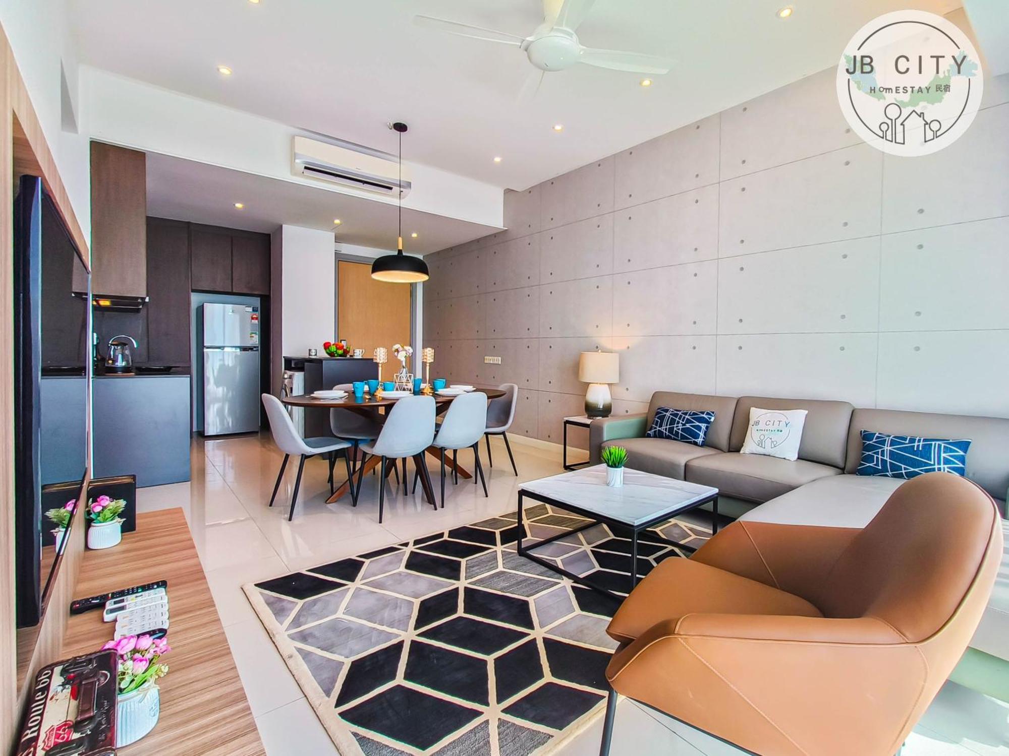 נוסג'יה Grand Medini By Rr Jbcity מראה חיצוני תמונה