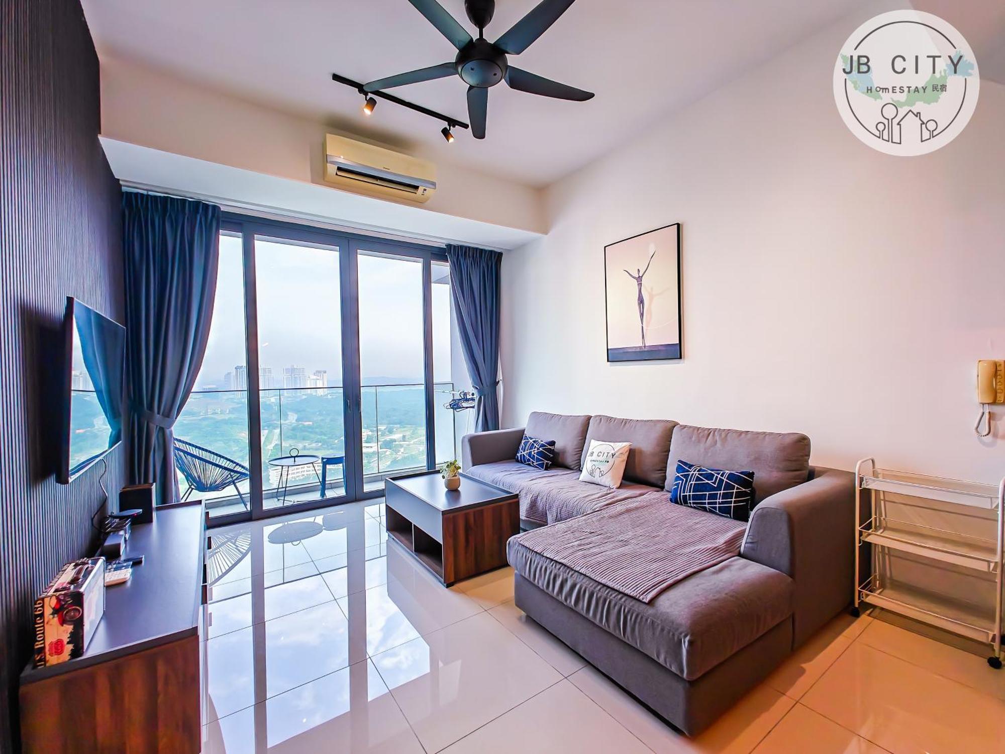 נוסג'יה Grand Medini By Rr Jbcity מראה חיצוני תמונה