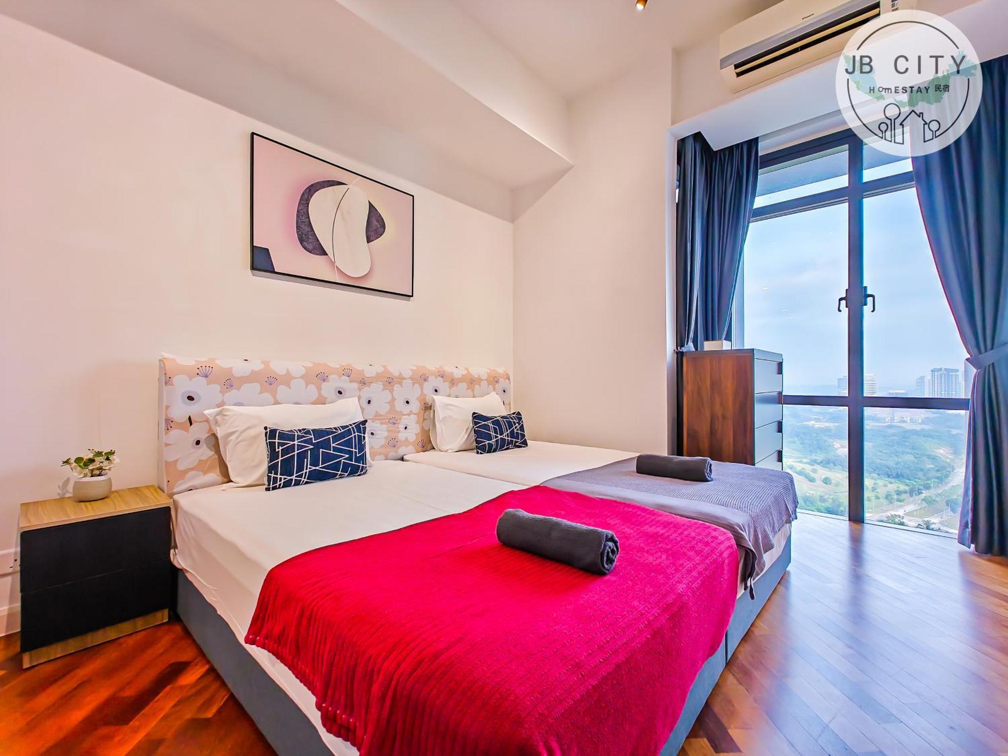 נוסג'יה Grand Medini By Rr Jbcity מראה חיצוני תמונה