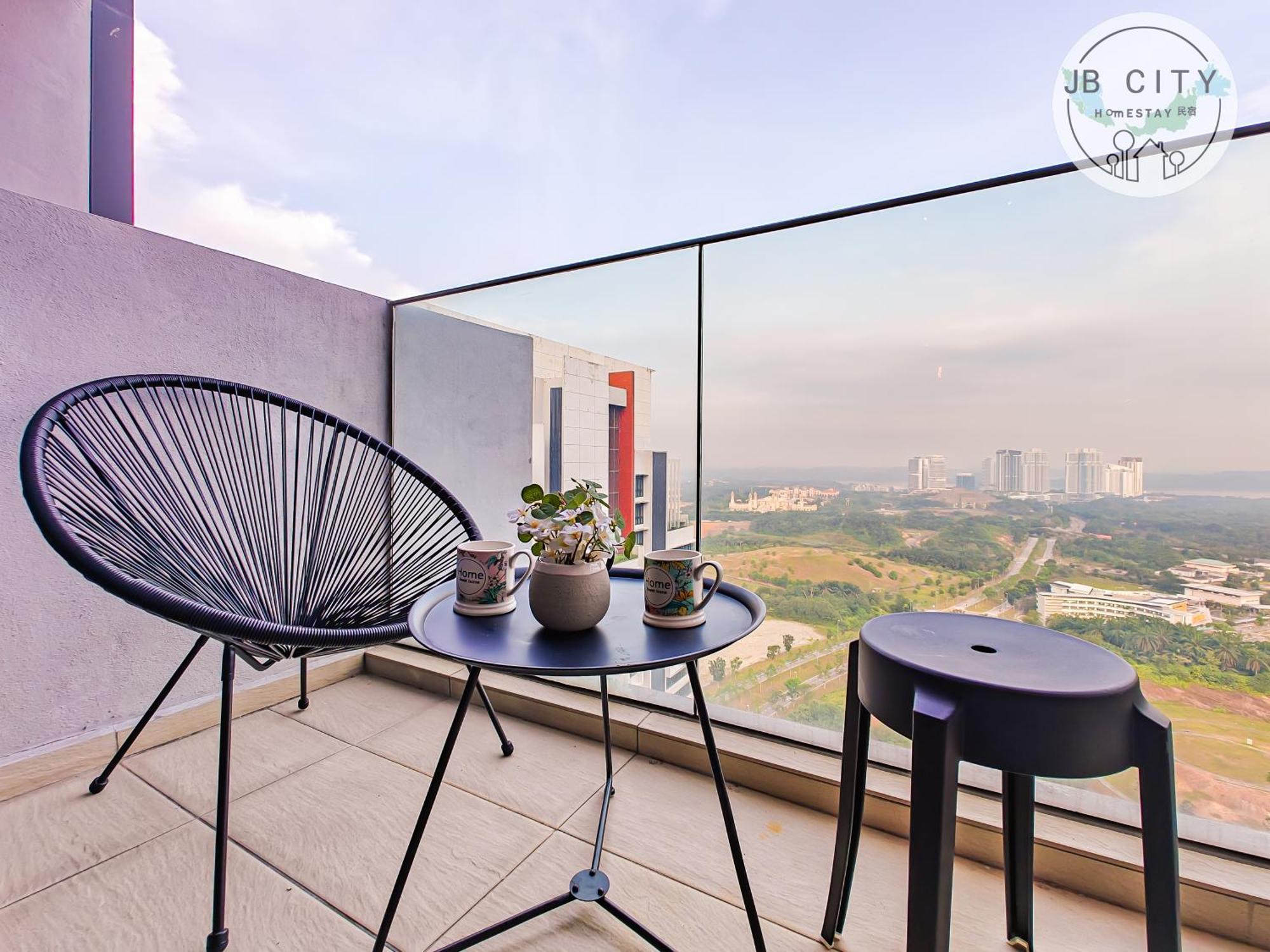 נוסג'יה Grand Medini By Rr Jbcity מראה חיצוני תמונה