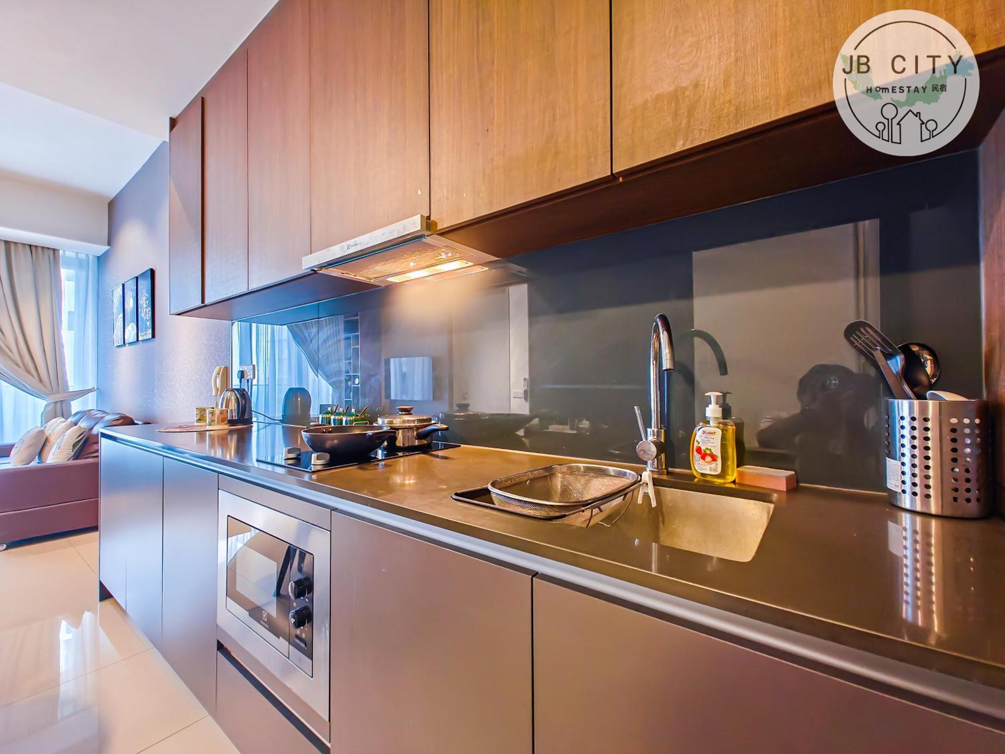 נוסג'יה Grand Medini By Rr Jbcity מראה חיצוני תמונה