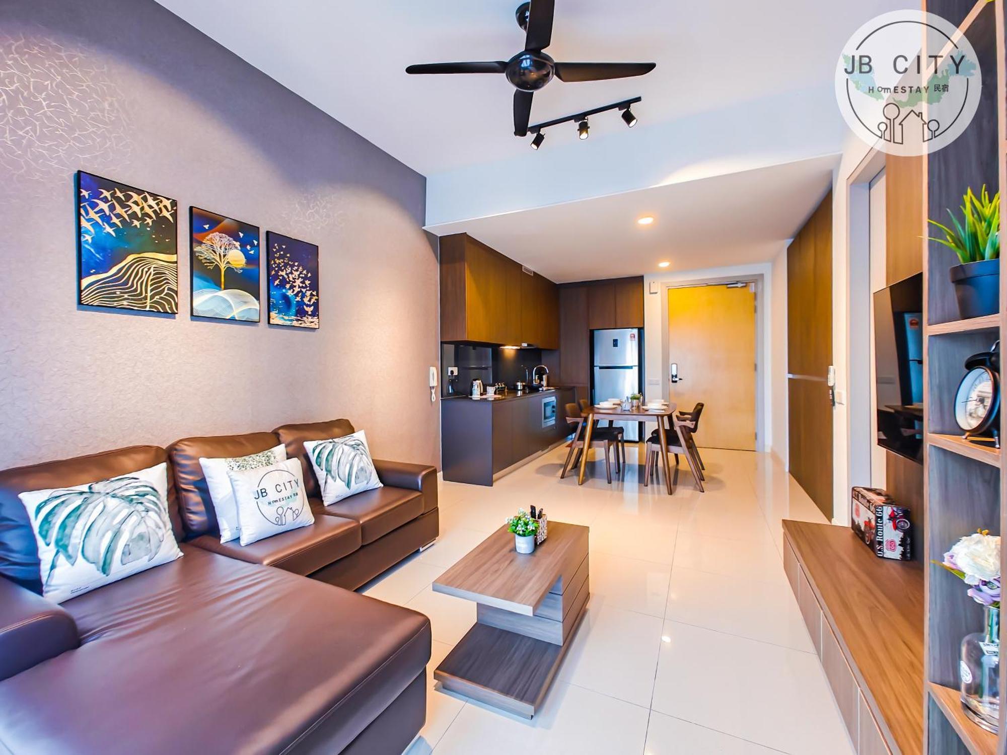 נוסג'יה Grand Medini By Rr Jbcity מראה חיצוני תמונה