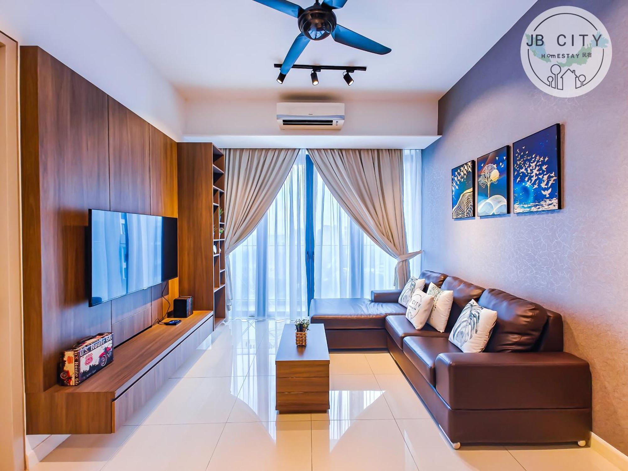 נוסג'יה Grand Medini By Rr Jbcity מראה חיצוני תמונה